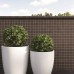Мозаїка Cersanit City Squares Mosaic Anthracite 29,8х29,8 см