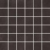 Мозаїка Cersanit City Squares Mosaic Anthracite 29,8х29,8 см