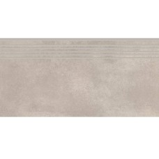 Сходинка Cersanit City Squares Light Grey Steptread 29,8x59,8 см