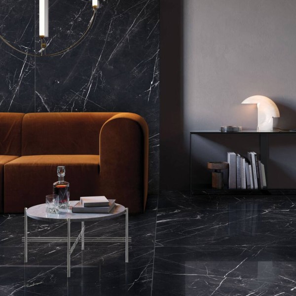 Керамограніт Flaviker Supreme 0004205 Evo Class Marquinia Lux 60x120 см