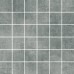 Мозаїка Cersanit Dreaming Mosaic Dark Grey 29,8х29,8 см