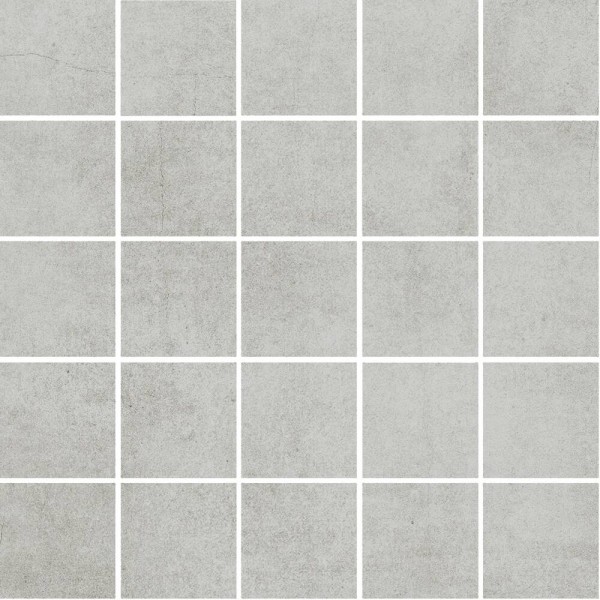 Мозаїка Cersanit Dreaming Mosaic Light Grey 29,8х29,8 см