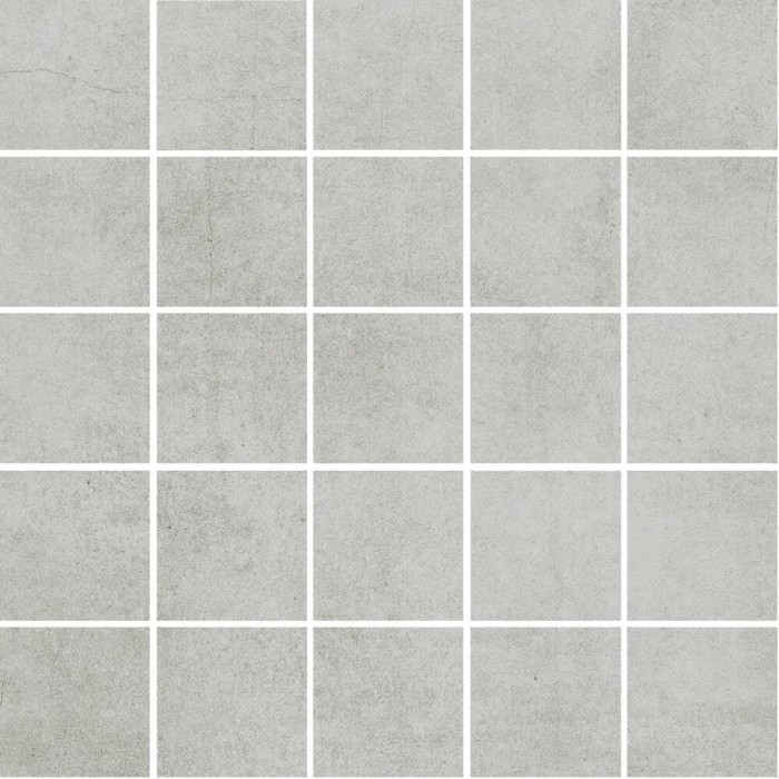 Мозаїка Cersanit Dreaming Mosaic Light Grey 29,8х29,8 см