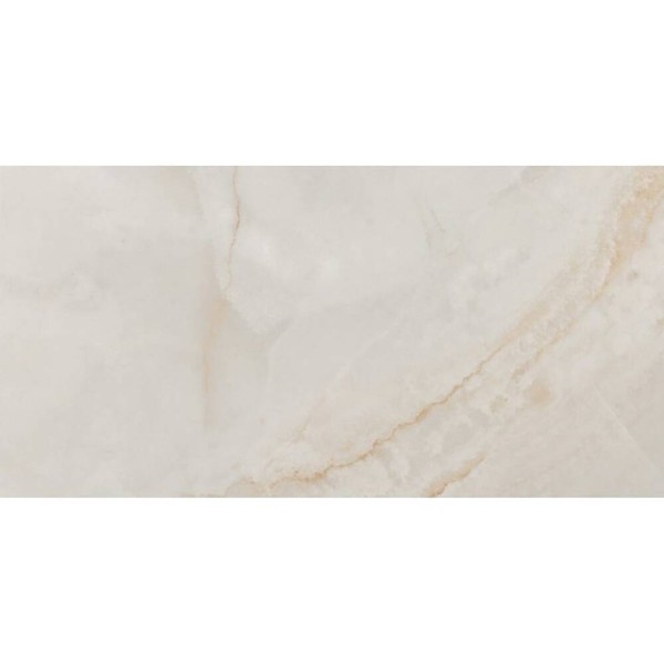 Керамограніт Pamesa Cr. Sardonyx Cream (Fam004/Pul Rect/Leviglass) 60x120 см