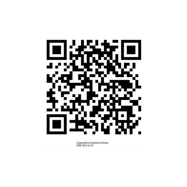 Керамограніт Imola The Room Cre Dl6 12 Lp 60x120 см