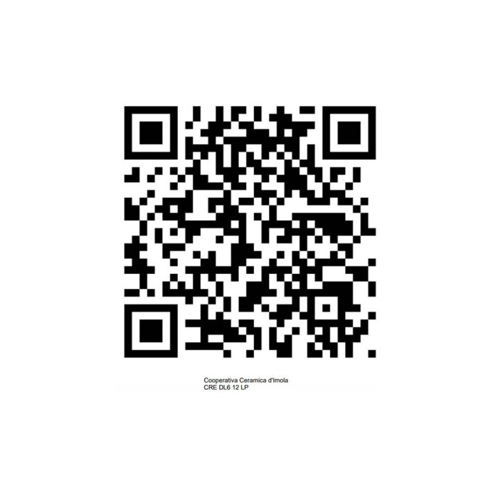 Керамограніт Imola The Room Cre Dl6 12 Lp 60x120 см