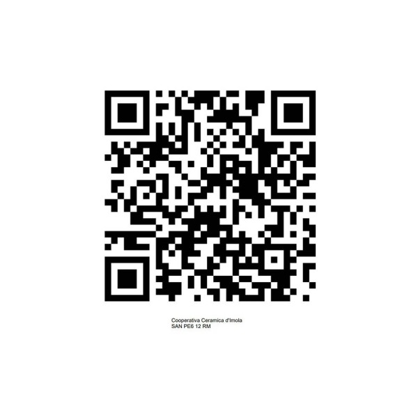 Керамограніт Imola The Room San Pe6 12 Rm 60x120 см