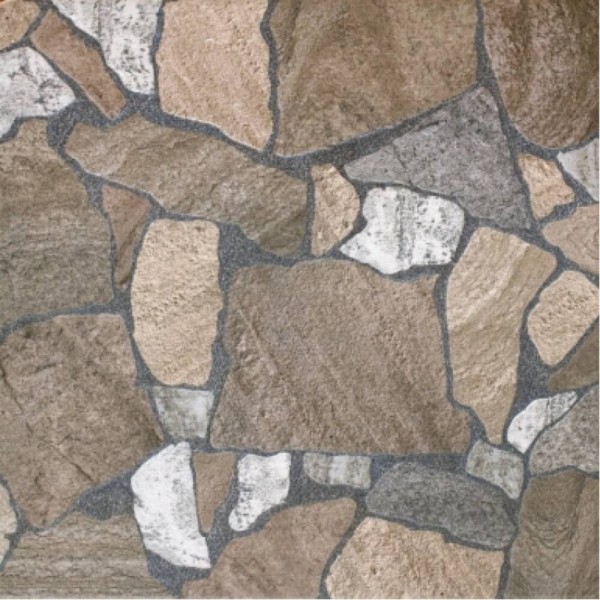 Керамограніт Cersanit Kamaro Grey 29,8x29,8 см