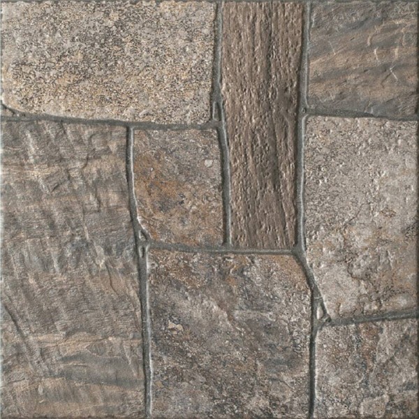 Керамограніт Cersanit Milano Grey 29,8x29,8 см