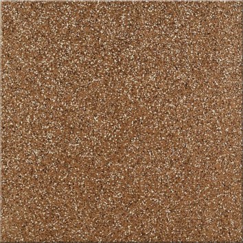 Керамограніт Cersanit Milton Brown 29,8x29,8 см