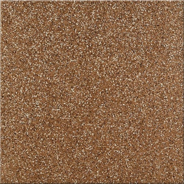 Керамограніт Cersanit Milton Brown 29,8x29,8 см