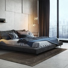 Керамограніт Opoczno Ua Newstone Grey 59,8x59,8 см