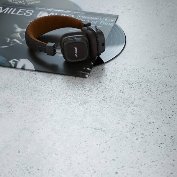 Керамограніт Opoczno Ua Newstone Light Grey 59,8x59,8 см