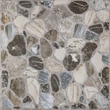 Керамограніт Cersanit Sorrento Graphit 29,8x29,8 см