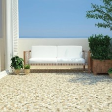 Керамограніт Cersanit Jackstone Beige 29,8x29,8 см