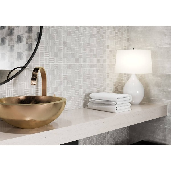 Плитка Opoczno Avrora Light Grey 29,7x60 см
