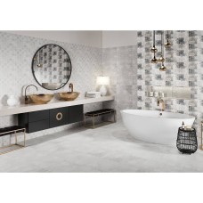 Плитка Opoczno Avrora Light Grey 29,7x60 см