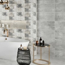 Плитка Opoczno Avrora Grey 29,7x60 см