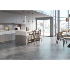Керамограніт Cerrad Gres Tacoma Silver Rect 59,7х119,7 см