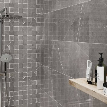 Плитка Opoczno Beatris Grey 29,7x60 см