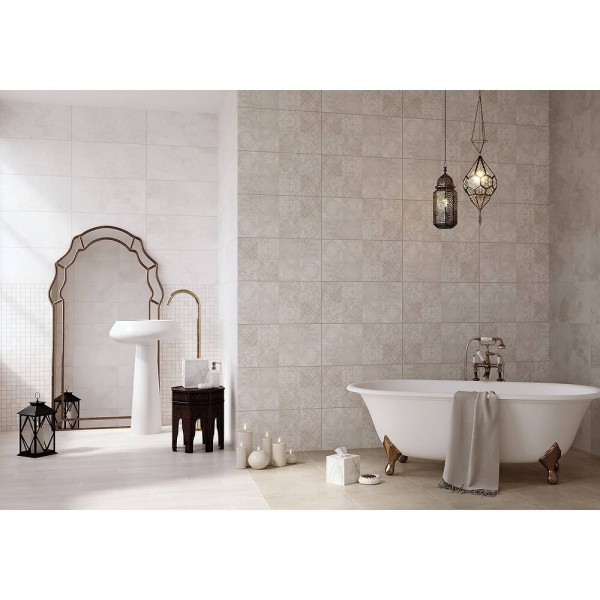 Плитка Opoczno Calma Light Grey 29,7x60 см
