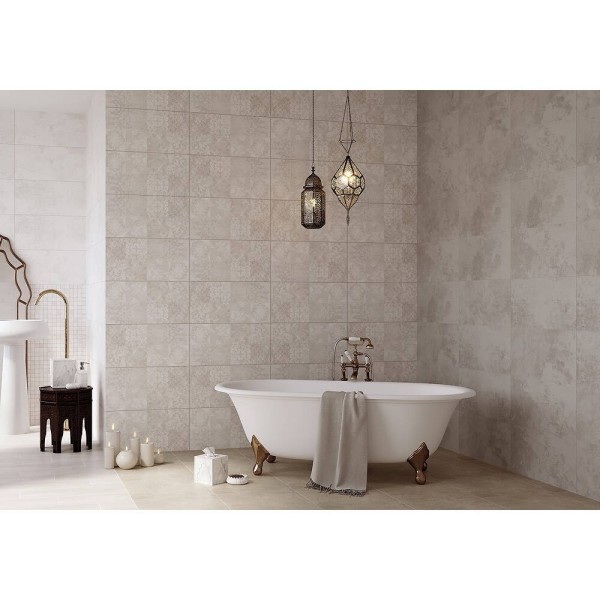 Плитка Opoczno Calma White 29,7x60 см