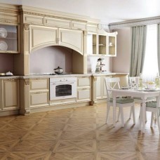 Керамограніт Cersanit Howard Beige 29,8x29,8 см