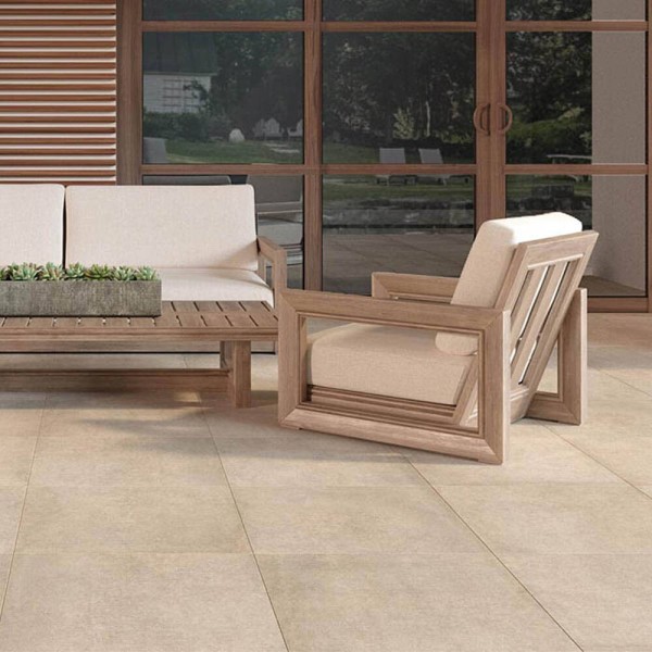 Керамограніт Cersanit Tanos Beige 29,8x29,8 см