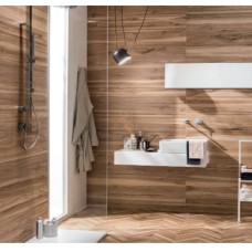 Керамограніт Mirage Koru Nut Ko 04 Nat Sq 20x120 см