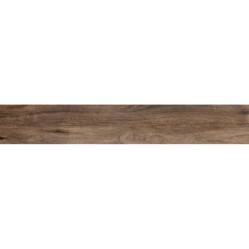 Керамограніт Cerrad Mattina Podloga Marrone Rect 19,3х120,2 см