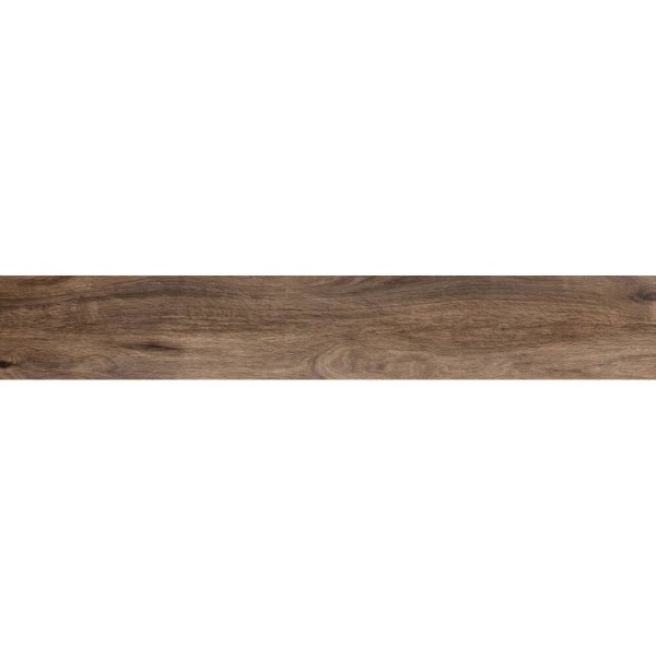 Керамограніт Cerrad Mattina Podloga Marrone Rect 19,3х120,2 см