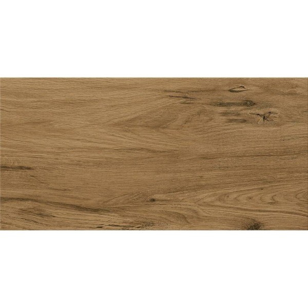 Керамограніт Cersanit Gilberton Brown 29,8x59,8 см