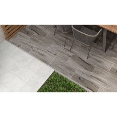 Керамограніт Cersanit Gilberton Grey 29,8x59,8 см