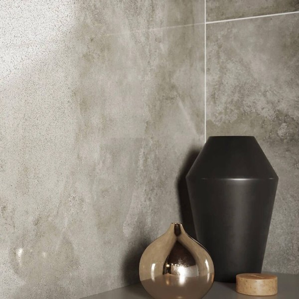Керамограніт Opoczno Pl+ Quenos White 59,8x59,8 см