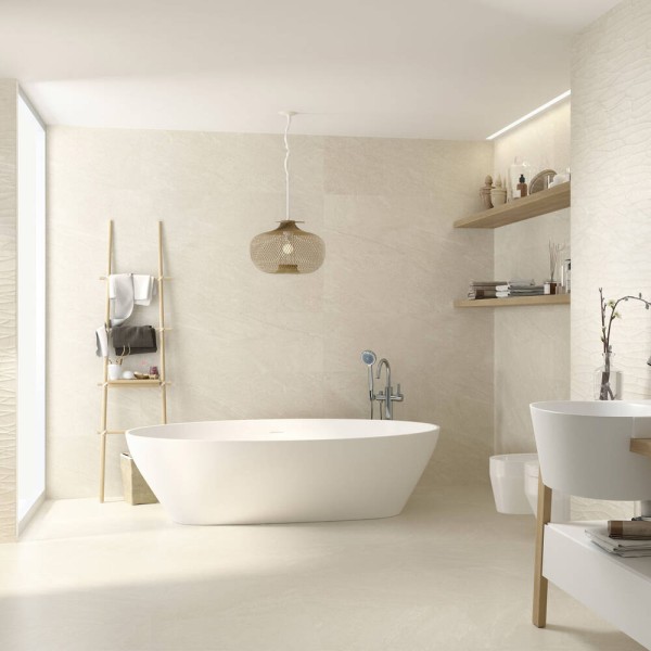 Керамограніт Baldocer Nature Bone Rect 60x60 см