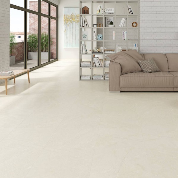 Керамограніт Baldocer Nature Bone Rect 60x60 см
