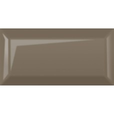 Плитка Golden Tile Metrotiles Metrotiles Димчастий 46В061 10x20 см