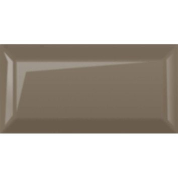 Плитка Golden Tile Metrotiles Metrotiles Димчастий 46В061 10x20 см