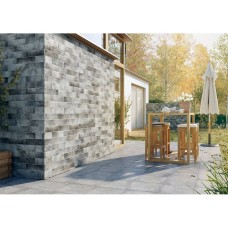 Клінкер Cerrad Cottage Podloga Pepper 30x30 см
