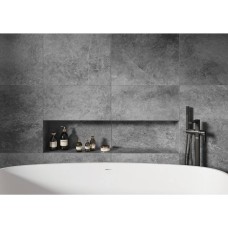 Керамограніт Cerrad Tacoma Gres Grey Rect. 59,7x59,7 см