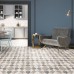 Керамограніт Mainzu Versailles Natural 20x20 см