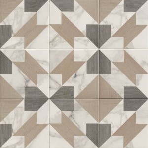 Керамограніт Mainzu Versailles Natural 20x20 см