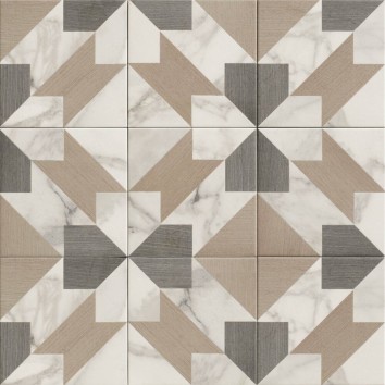Керамограніт Mainzu Versailles Natural 20x20 см