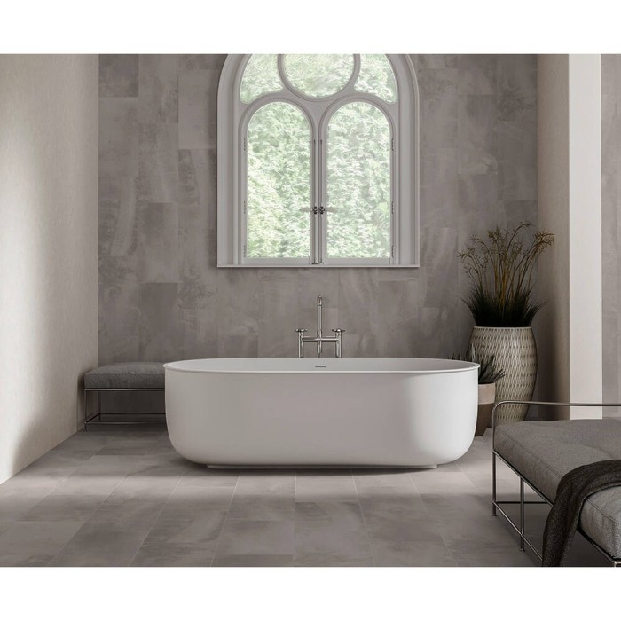 Керамограніт Argenta Ceramica Durango Greige 60x120 см