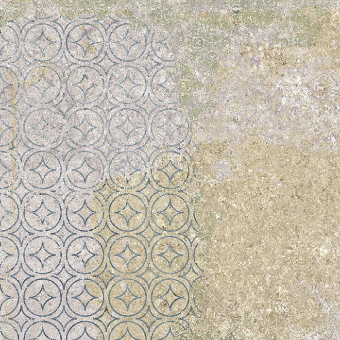 Керамограніт Aparici Metallic Bohemian Blend Natural 59,6x59,6 см