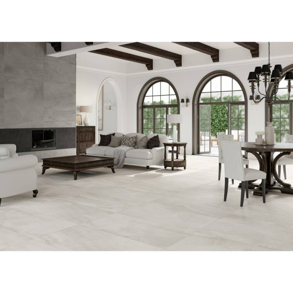 Керамограніт Argenta Ceramica Durango Beige 60x120 см