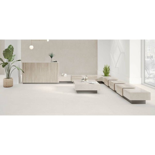 Плитка Argenta Ceramica Palco Ivory 30x90 см