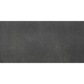 Керамограніт Cerrad Gres Concrete Anthracite Rect. 59,7х119,7 см