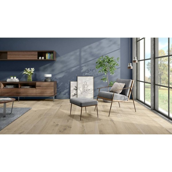 Керамограніт Pamesa Es. Oldmanor Ambar (Fam 017/ Decorstone) 25x150 см