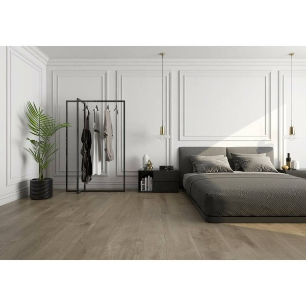 Керамограніт Pamesa Es. Oldmanor Tabaco (Fam 017/ Decorstone) 25x150 см